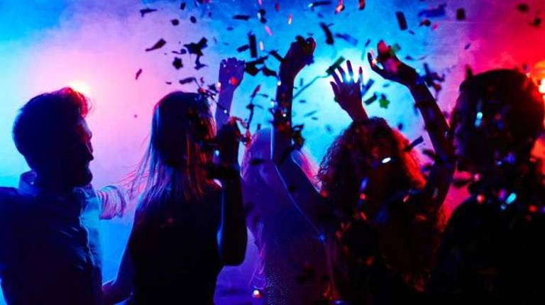 'Share Your Heart' dance will help school's brown bag project