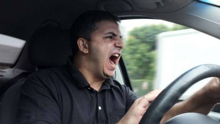 Can we calm America’s road rage?