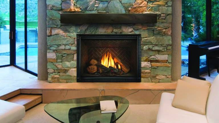$!Four Reasons Pike County Homeowners Are Installing Ventless Fireplaces