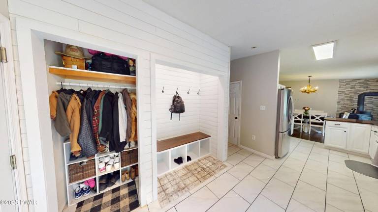 3-bedroom ranch blends comfort, style, convenience