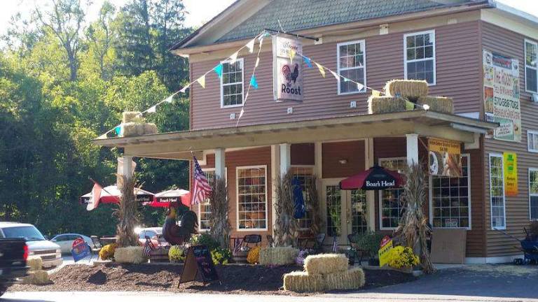 Superb business opportunity in a prime location