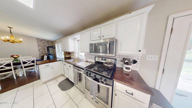 3-bedroom ranch blends comfort, style, convenience