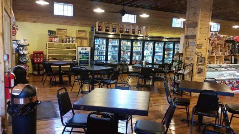 Superb business opportunity in a prime location