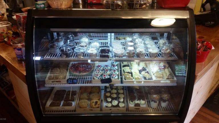 Superb business opportunity in a prime location