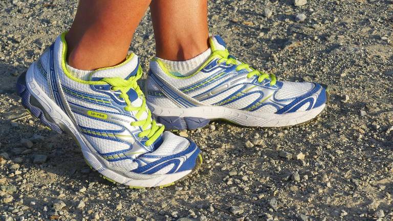 Cross Country teams continue to aim for improvement