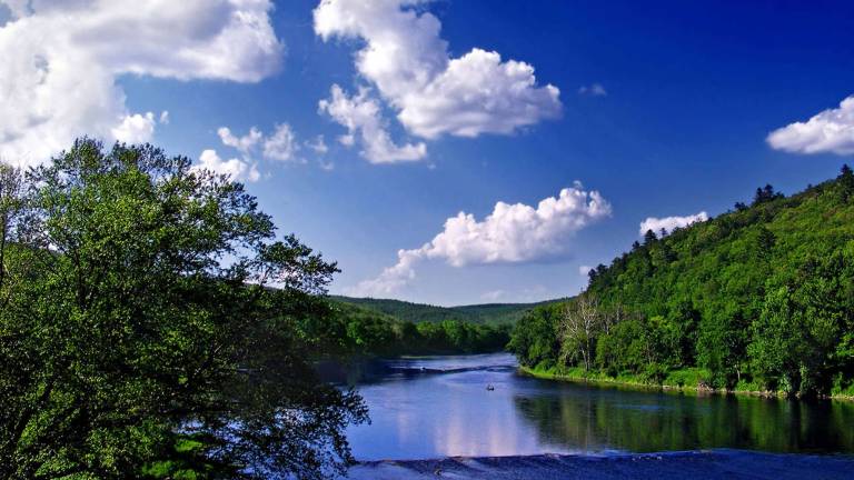 NJ's rejection of PennEast permits is a victory for the watershed