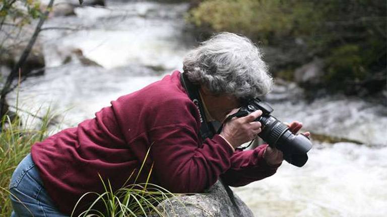 Photo contest: 'Nature of Pike County'
