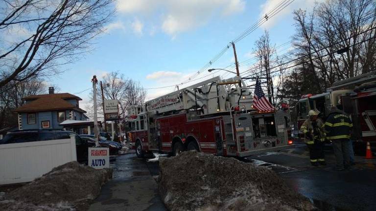 (Photo by Anya Tikka)