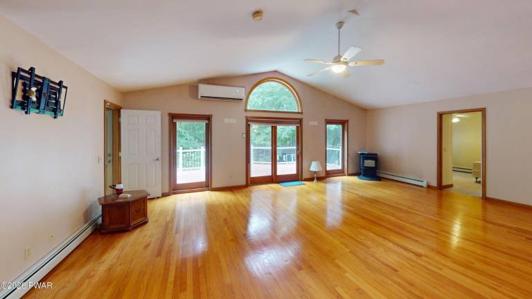 Contemporary home offers space, style and convenience