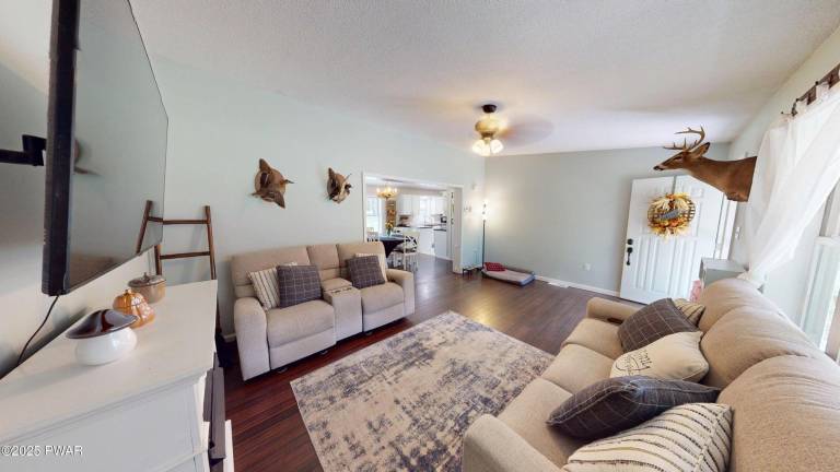 3-bedroom ranch blends comfort, style, convenience