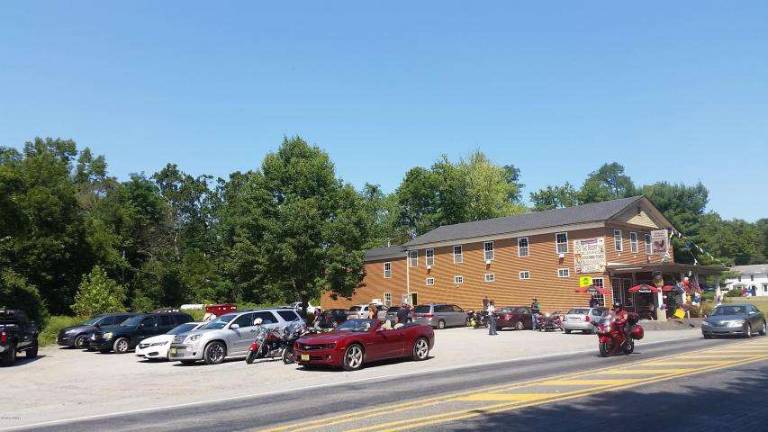 Superb business opportunity in a prime location