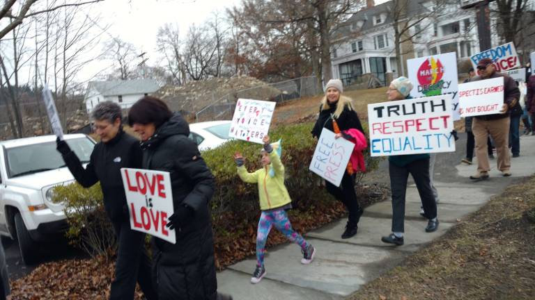 (Photo by Anya Tikka)