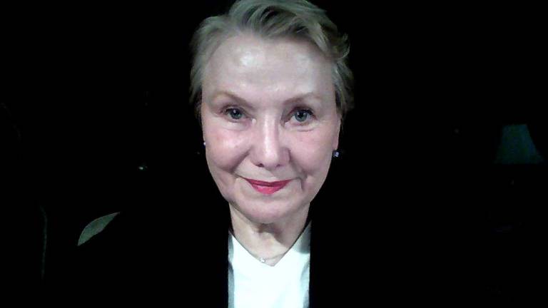 Gisela DiCarlo (Photo provided)