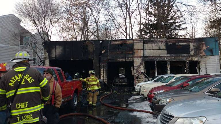 (Photo by Anya Tikka)