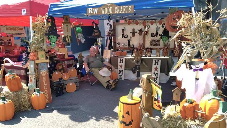 Annual Fall Foliage Festival