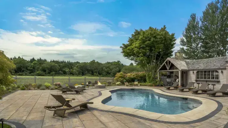 6 Outdoor Living Trends Taking Over Pike County Backyards in 2026