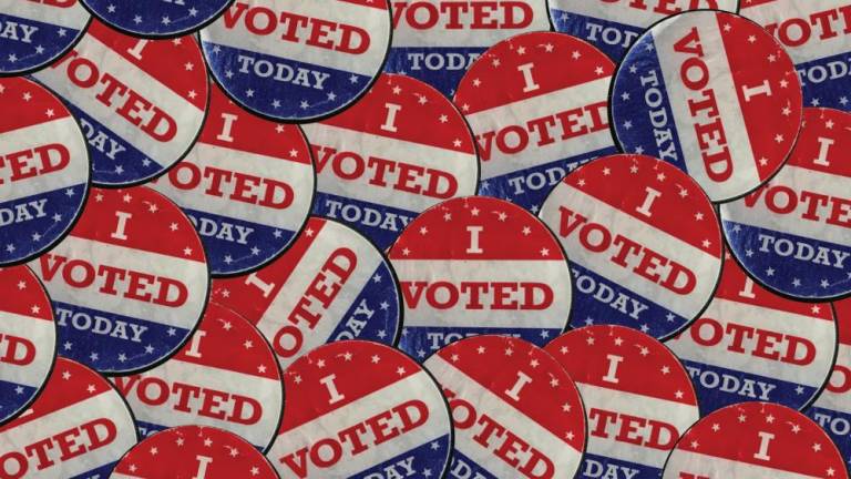 UPDATED: Pike primary election results