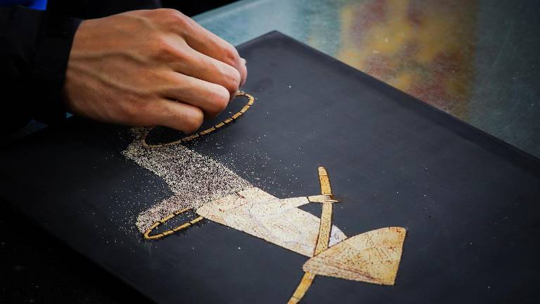 Call for artists, entries