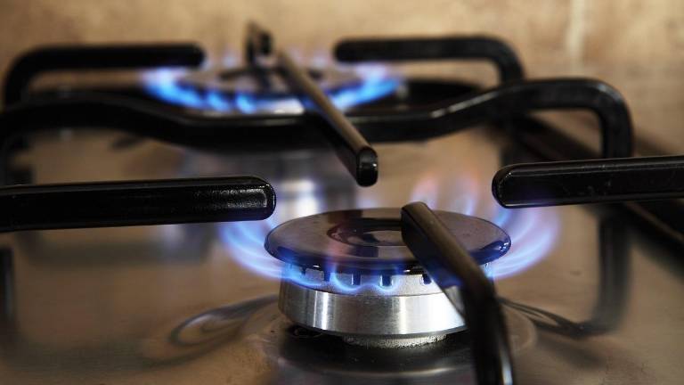 Manage natural gas costs for winter