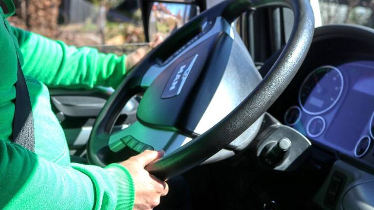 Pike County raised the rates for its shared-ride service.