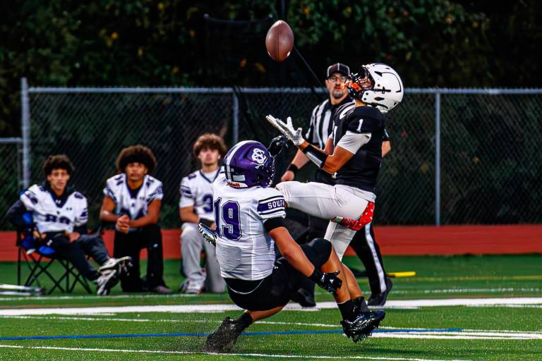 $!#1 - Nick Vilord. Photo Credit: Chris Decker