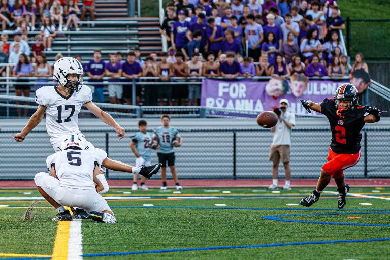 $!DV Outperforms Expectations in Preseason Game