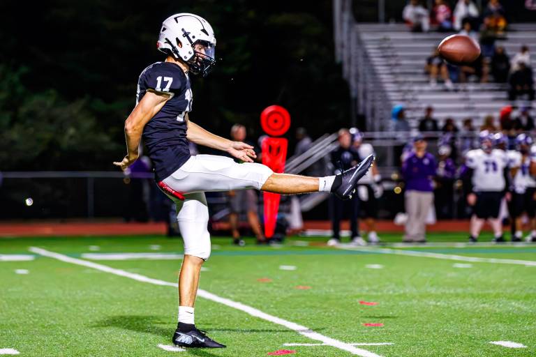 $!#17 - Matt Marotta. Photo Credit: Chris Decker