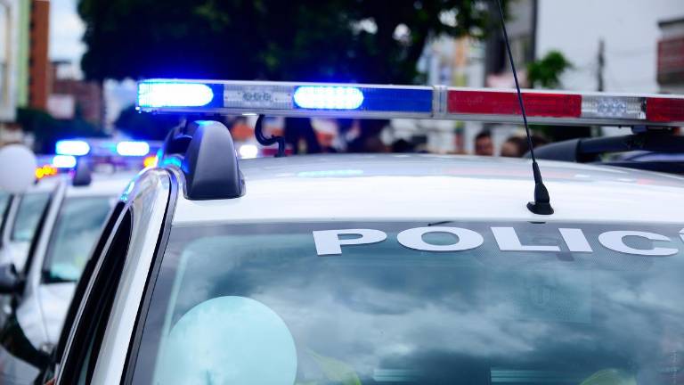 Liquid explosive found in home