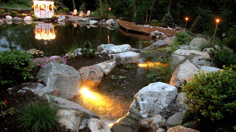 RSVP: Fall Garden Party and Dinner
