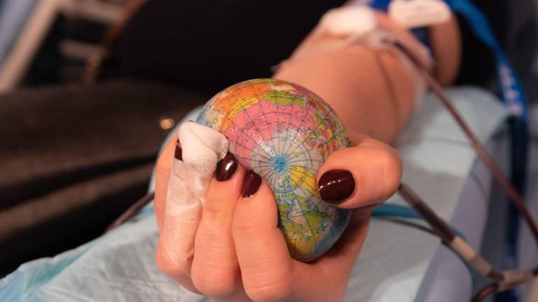 Delaware Township EMS to host blood drive on Aug. 1