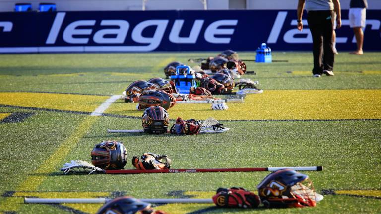 Delaware Valley High School boys lacrosse continues exciting season