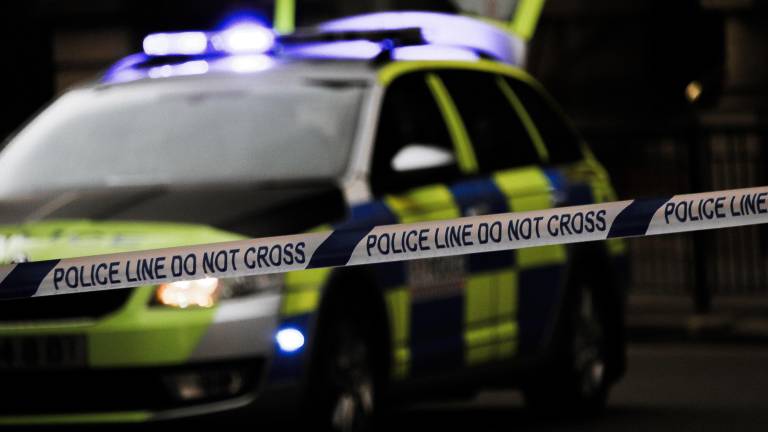 Fatal shooting involving police officer under investigation