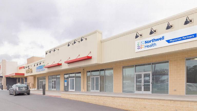 Northwell Health Care Center in Dingmans Ferry