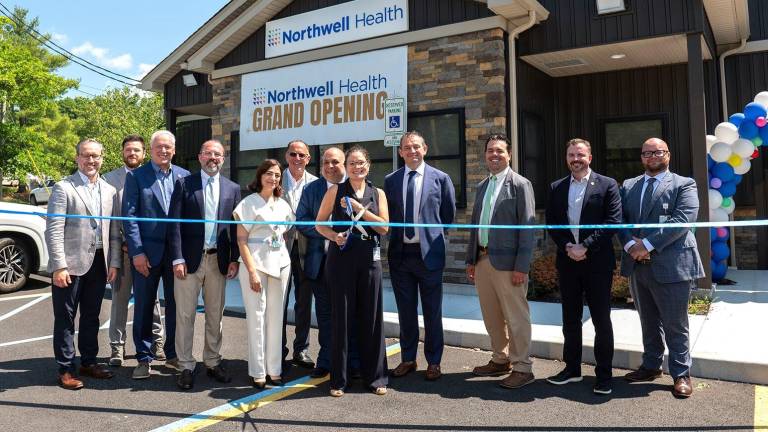 Northwell Health continues to build presence in Pike County