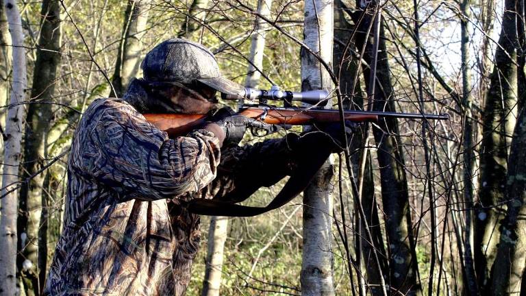 New hunting changes for 2025