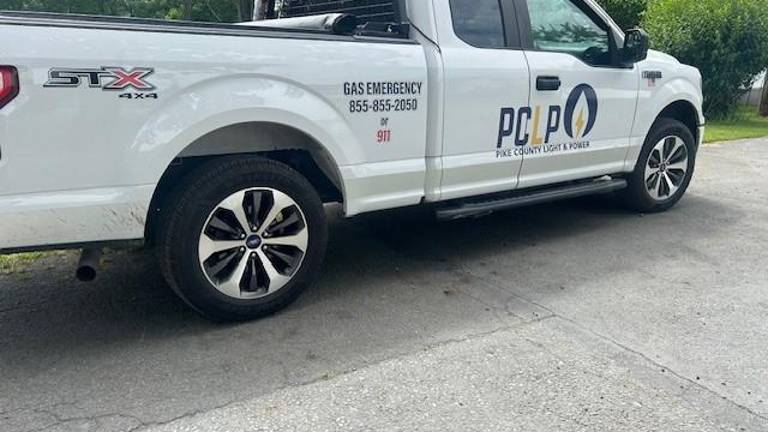 Pike County Light and Power lights up the heart of Pennsylvania
