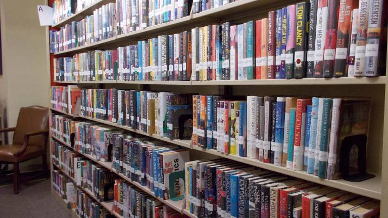 Koehler out as Port Jervis Free Library director