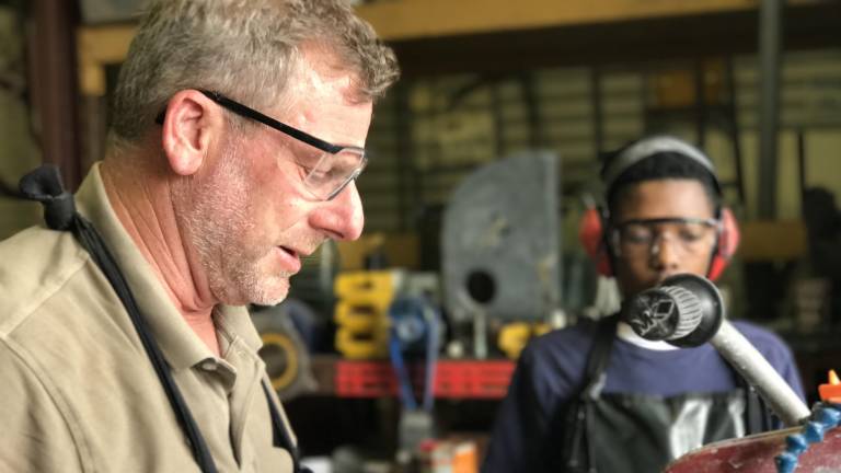 Wayne Pike Workforce Alliance will host <b>“</b>Grow Your Own Talent: Creating Workforce Pipelines Through Apprenticeship” on Tuesday, Oct. 6 at 6 p.m. at Honesdale High School.