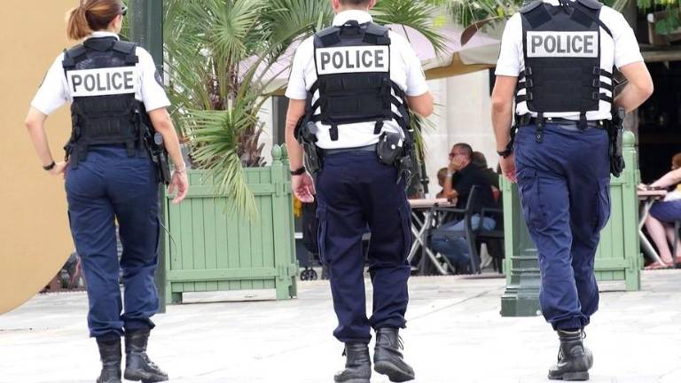 Holiday enforcement activity reported