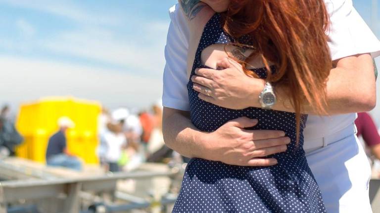 Olsommer offers assistance for veterans and their families