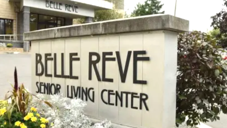 Senior living facility under state investigation