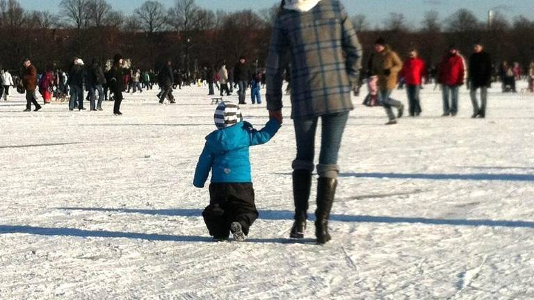 Family Camp Weekend at PEEC