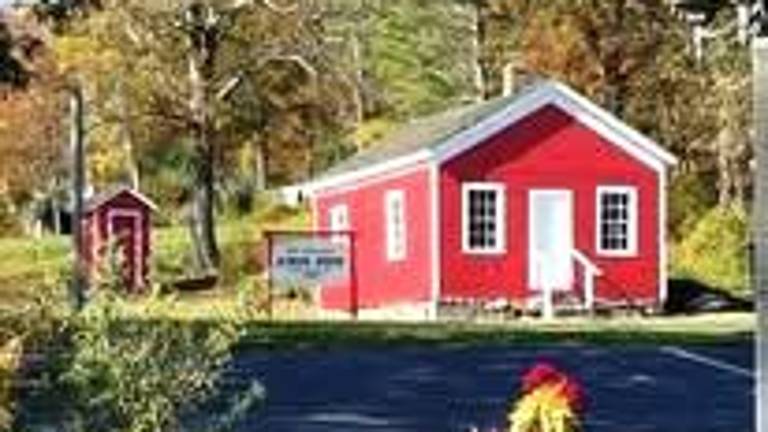 The Pike County Historical Society is offering an educational summer program at the Schocopee schoolhouse.