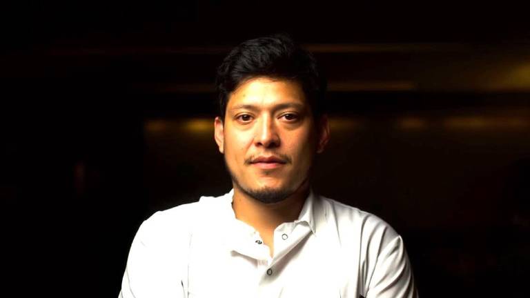 Cultivating Agri-Culture: A Chef-to-Farm Experience is a multi-course gala dinner created and prepared by visiting chef Mark Ordaz of Family Meal at Blue Hill NYC.