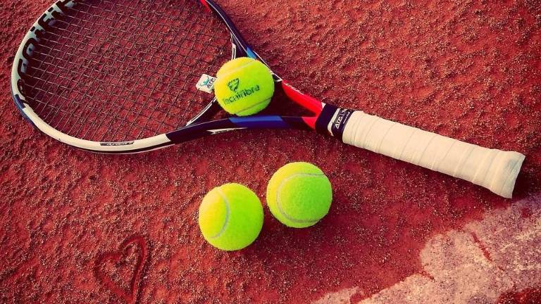 DV tennis team finishes ‘impressive’ season