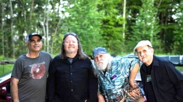 Jaketown Road rolls out Woodstock-era rock and Americana from the ‘60s-’80s at Back Road Brewing, on Friday, July 24.