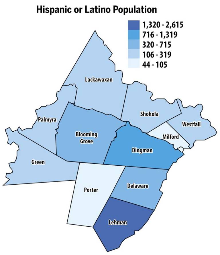 $!How has Pike County changed over the past decade? A look at local census results