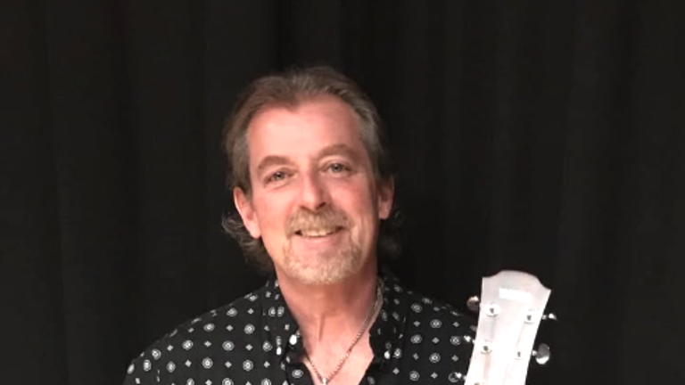 Singer-songwriter Billy Spanton delivers classic rock covers featuring The Eagles, Lynyrd Skynyrd, The Rolling Stones, The Beatles, and more at Back Road Brewing on July 26.