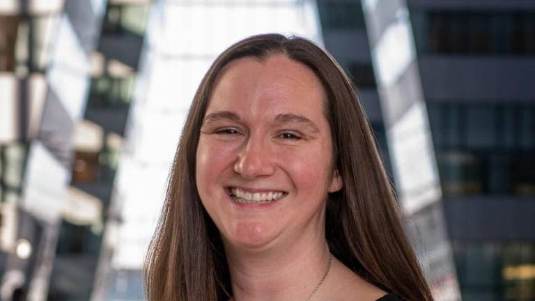 Candace Mahala. Photo provided.