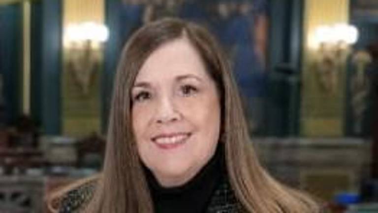 Lisa Baker will be the Republican candidate for District 20’s senator in the Pennsylvania General Assembly.